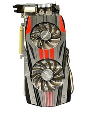 ASUS Radeon R9 270X DirectCU