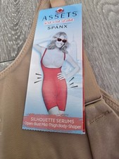 Assets Red Hot Label Spanx