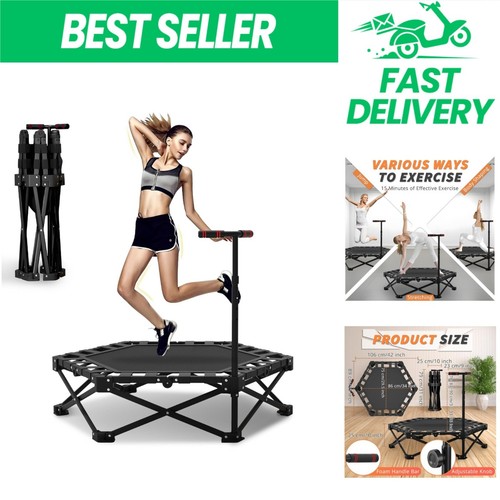 Yelety foldable mini - 42",