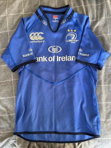 Leinster rugby european shirt - leinster,