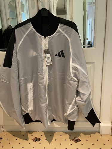 Adidas reversible black - black, and