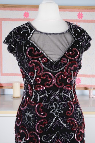 Miss selfridge embellished - miss,