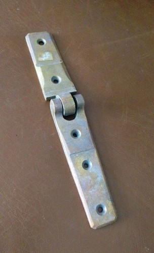 Heavy duty vintage - heavy, solid