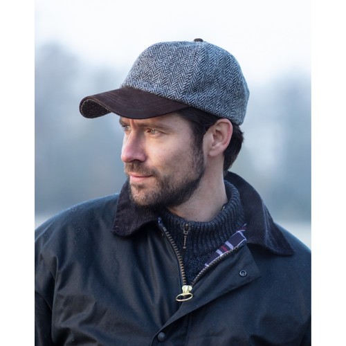 Walker hawkes harris - hawkes, tweed