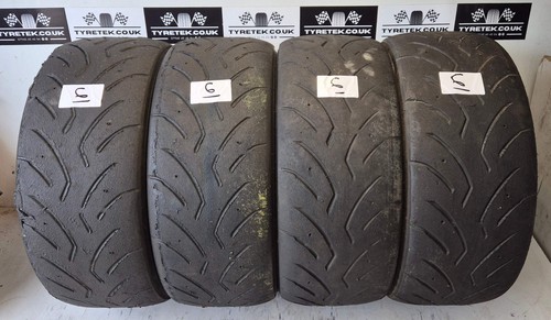 Dunlop 225 direzza dz03g - 225/45/17,