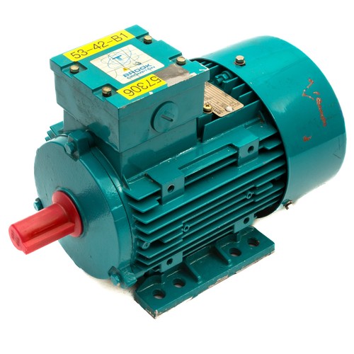 Brook crompton da90la - crompton, 1.1kw