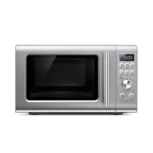 Breville bmo650sil compact - bmo650sil,