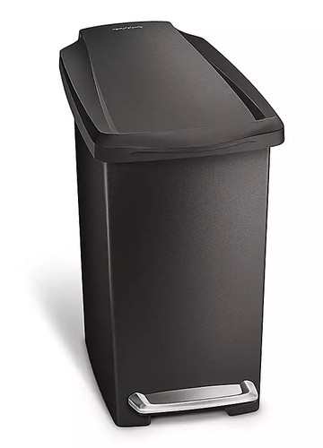 Simplehuman slim plastic - simplehuman,