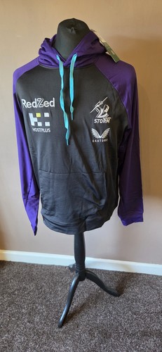 Castore melbourne storm womens - melbourne,