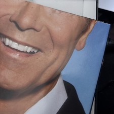 Soulicious by Cliff Richard