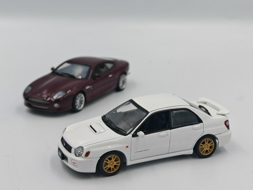 Autoart models 43 - x2,