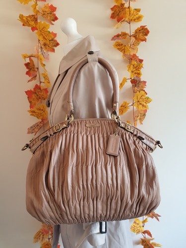 Coach madison bag f28542 - madison,
