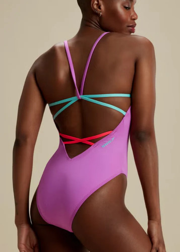 Speedo women flu3nte strappy - women's,