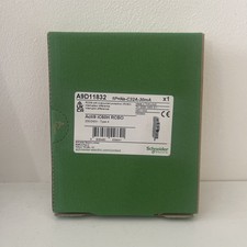 Schneider RCBO 32 Amp 30mA