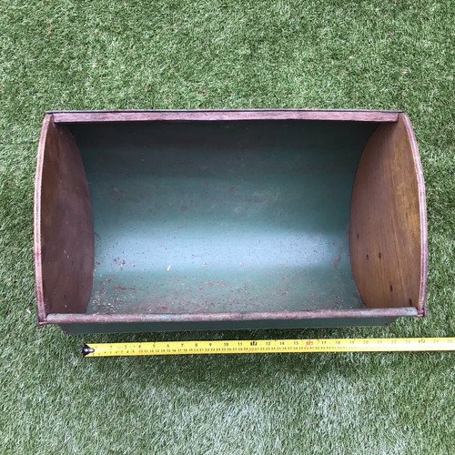 Vintage lawnmower mower grass - lawnmower,