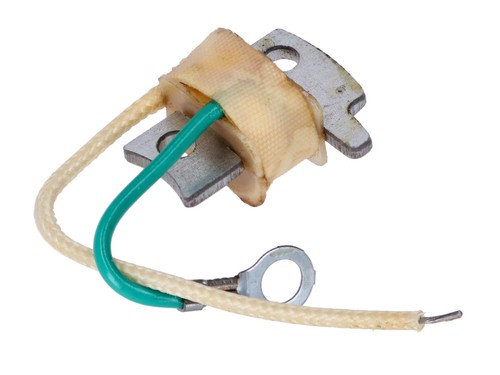 Pick ignition mounting - pick-up,