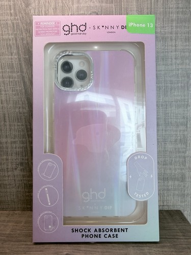 Ghd skinnydip iphone - iphone, 13