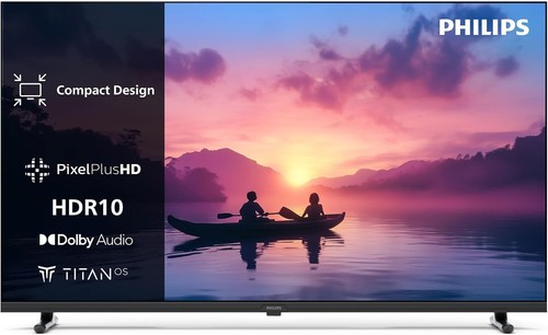 Philips 24phs6000 smart - 24phs6000/05, 24"
