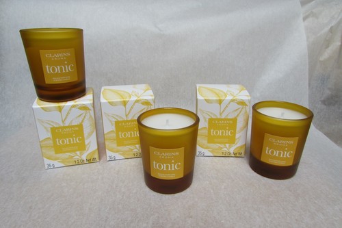 Clarins aroma tonic - 3,