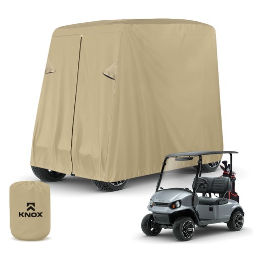 Knox seater beige - knox, 2