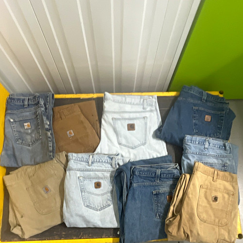 Carhartt men jeans work - men's,