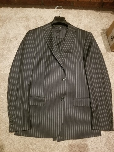 Ermenegildo zegna suit - z,