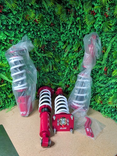 24damper coilover suspension - 24damper,