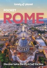 Lonely Planet Pocket Rome