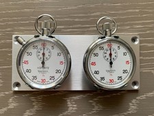 Vintage Breitling Wakmann