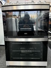 AEG CGB6131ACM 60 cm Gas