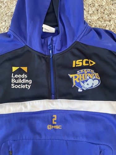 Leeds rhinos super - rhinos, league