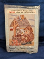 New dmc country companions - new,