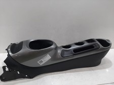 2015 NISSAN JUKE CONSOLE 