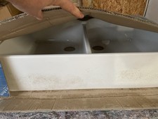 Villeroy and boch 900mm double - boch,