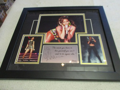Rihanna authentic real - authentic,