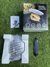 BNIB George Foreman Fat
