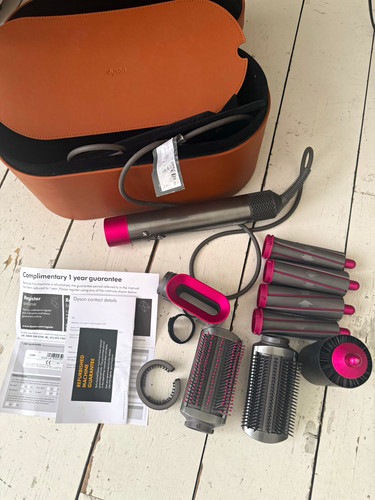2022 refurb dyson - 2022, with