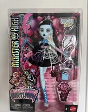 Monster High Scary Sweet