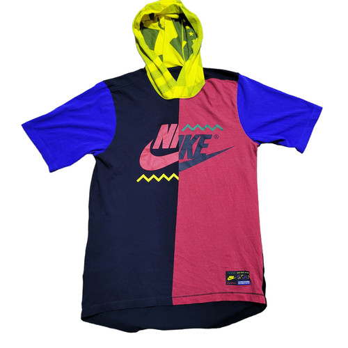 Nike nyc wildcard hooded - nyc,