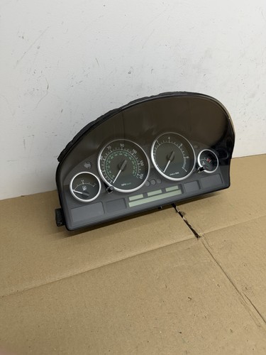 Range rover l322 05 - range, 02-05