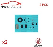 BRAKE CALIPER REPAIR KIT AUTOFREN SEINSA D41890C 2PCS P FOR HONDA CIVIC VIII