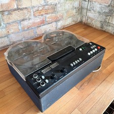 Braun AG Reel to reel tape
