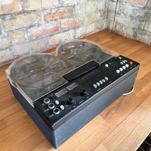 Braun reel tape - reel,