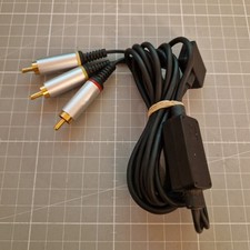 Official Composite AV cable for Sony PSP Go