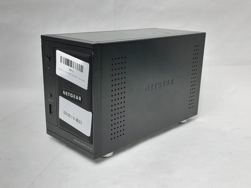 Netgear rnd2000 readynas duo - duo,