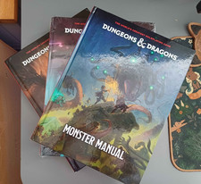2024 dungeons masters - 2024,