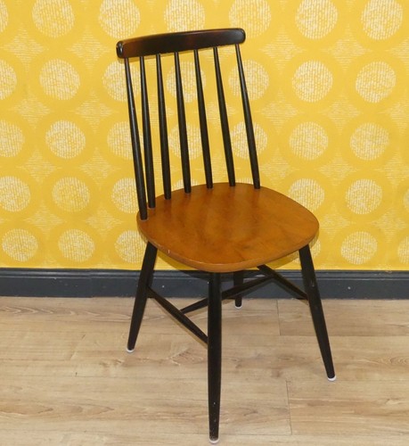 1960s classic rung chair - classic,