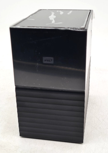 Book duo desktop raid - my,