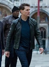 Tom cruise mission impossible - tom,
