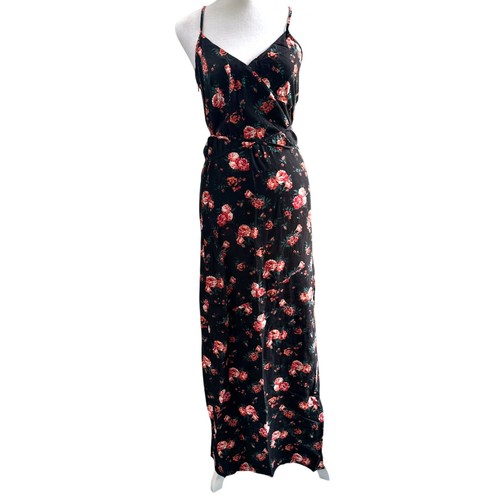 Rat and boa small floral - and, sz